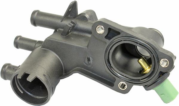 Obudowa termostatu 4006131 Metzger