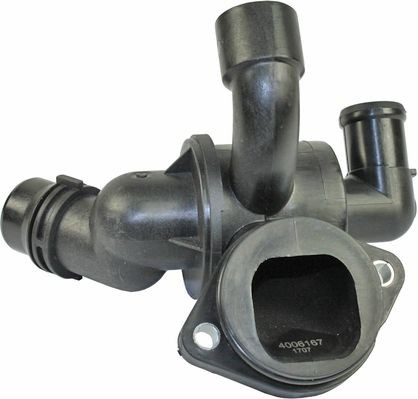 Obudowa termostatu Audi A6 C6