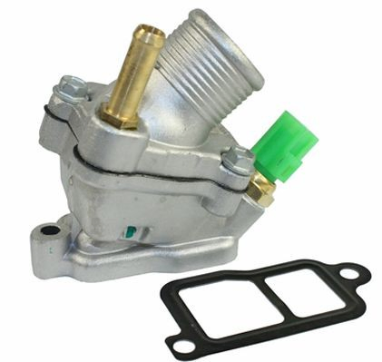  Obudowa termostatu Volvo S80 1