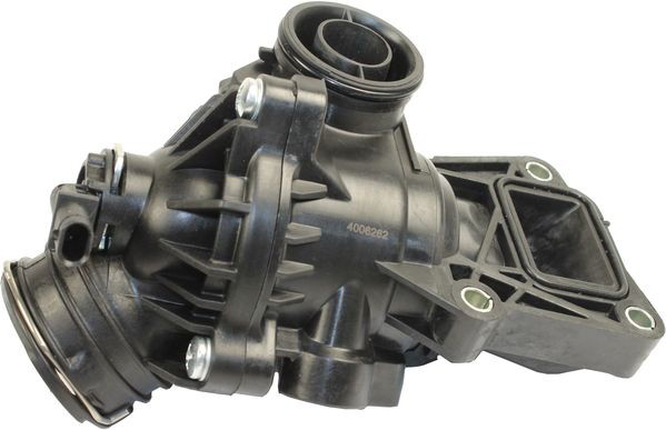  Obudowa termostatu Mercedes R 