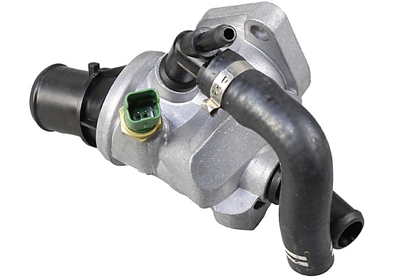  Obudowa termostatu Fiat Stilo 