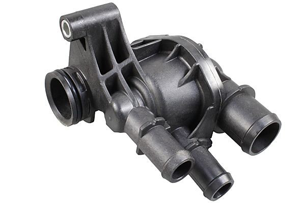 Do koszyka Obudowa termostatu Ford Escape II DM2