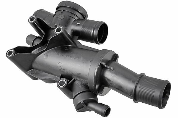 Obudowa termostatu Citroen C8 minivan (EA, EB) (2002 - 2008) cena, od 48,68 USD