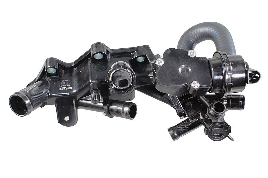 Obudowa termostatu Nissan/Infiniti 1106000Q1G cena, od 64,19 USD