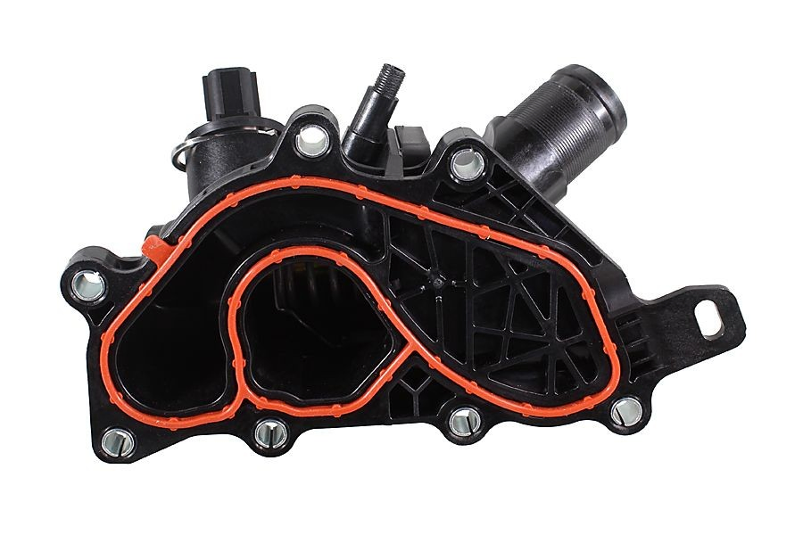 Do koszyka Obudowa termostatu Renault Megane IV LV