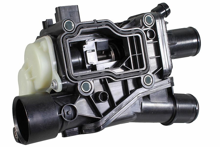  Obudowa termostatu Ford Edge 2