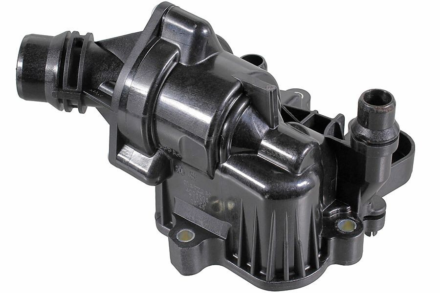 Do koszyka Obudowa termostatu BMW X5  G05, F95