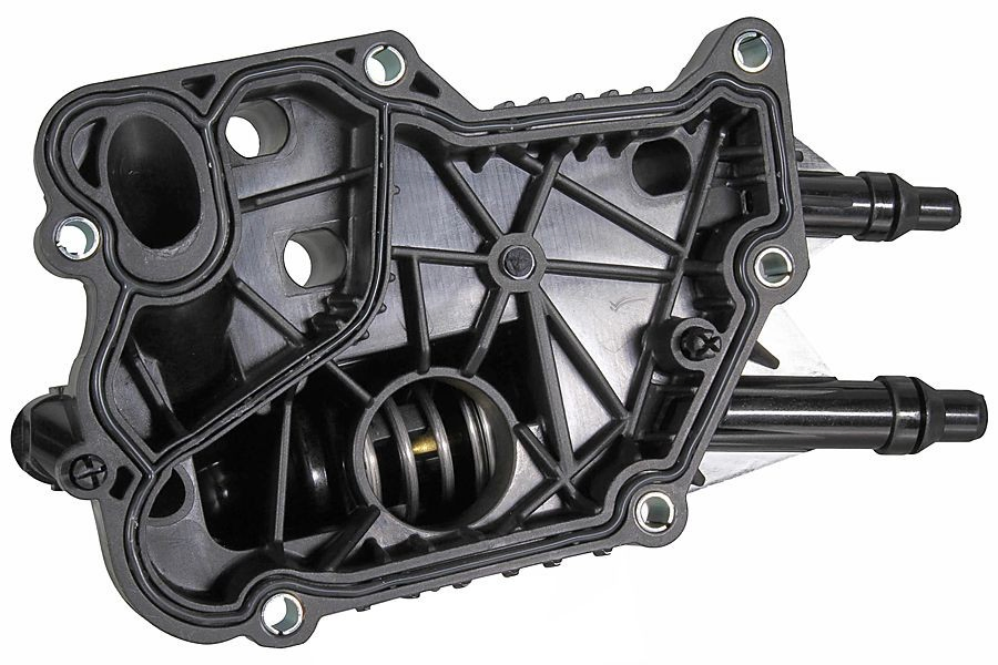 Do koszyka Termostat BMW 3  G20, G80, G28