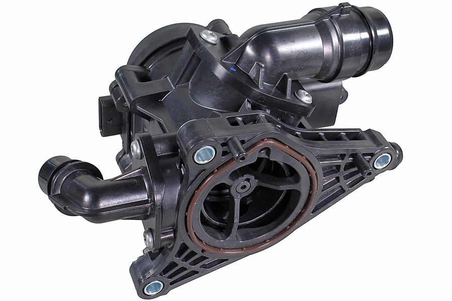 Obudowa termostatu Hyundai KONA SUV (OS) (2017 - 2024) cena, od 239,12 USD