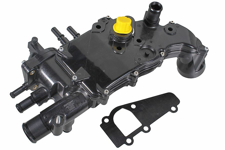 Obudowa termostatu Metzger 4010283 cena, od 192,25 USD