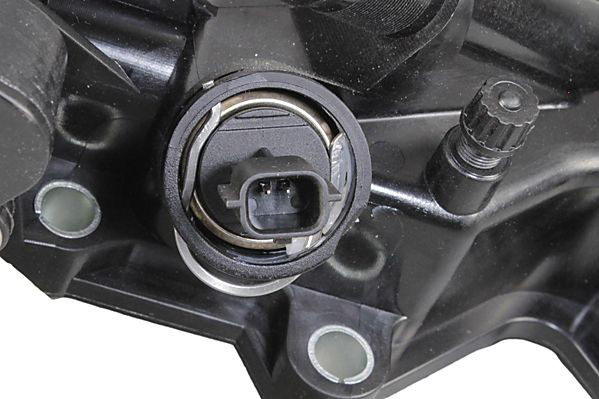Kołnierz układu chłodzenia (trójnik) Renault Scenic GRAND IV