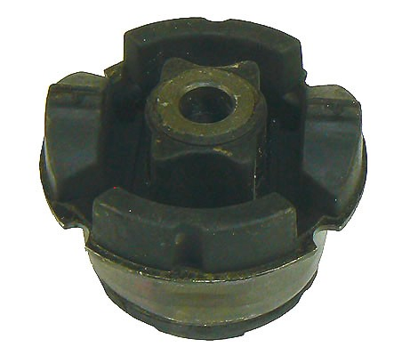 Do koszyka Silentblock tylnej belki Citroen C5 I DC