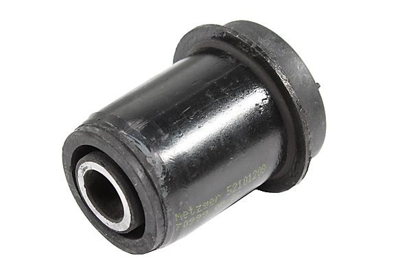Do koszyka 52101208 Metzger Tuleja (poduszka) przedniej belki