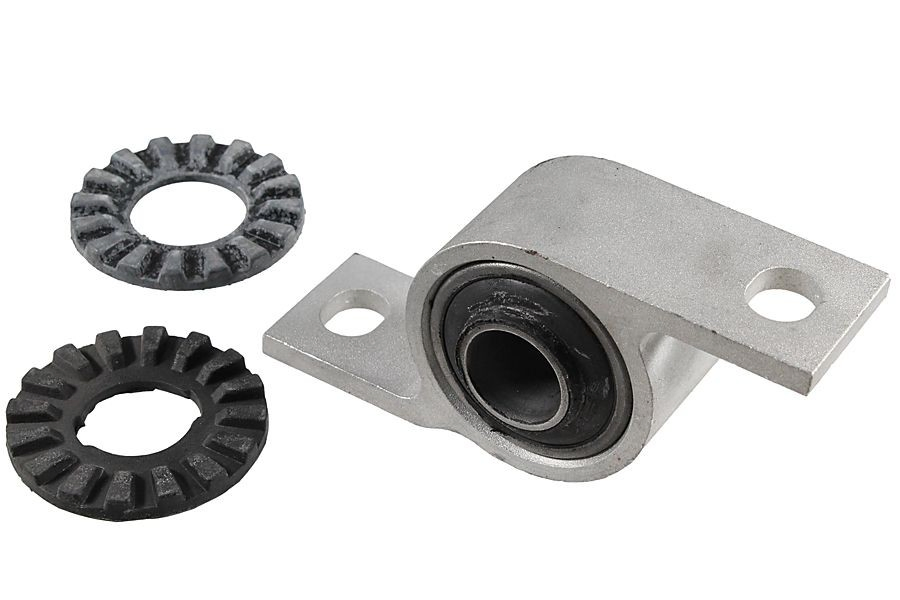 Silentblock przedniego wahacza dolnego Subaru Legacy I sedana (BC) (1989 - 1994) cena, od 29,73 USD