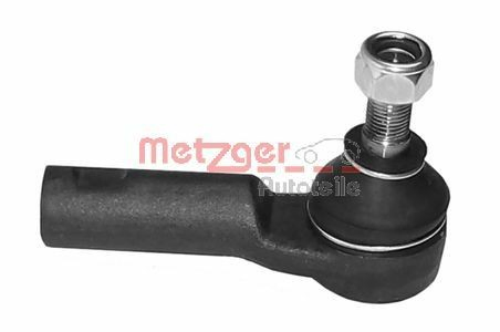 Końcówka drążka kierowniczego zewnętrzna Nissan Sunny II sedana (N13) (1986 - 1991) cena, od 17,82 USD