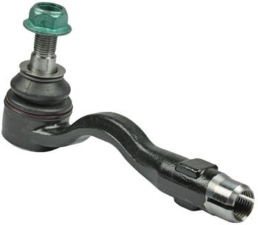 Końcówka drążka kierowniczego zewnętrzna BMW X3 SUV (F25) (2010 - 2017) cena, od 23,23 USD