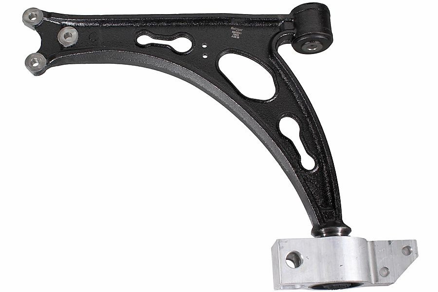 Do koszyka Wahacz zawieszenia przedniego dolny lewy Volkswagen Caddy III 2KB, 2KJ, 2CB, 2CJ