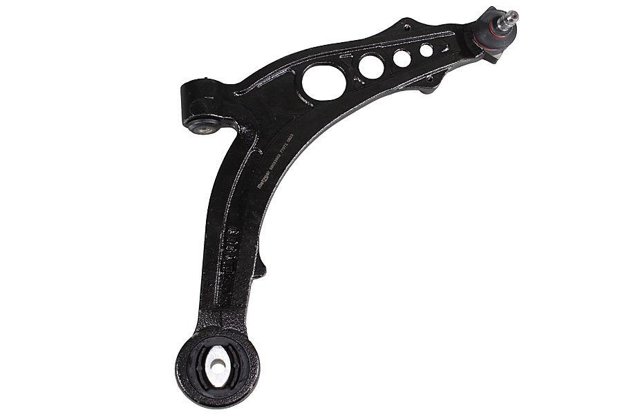Wahacz zawieszenia przedniego dolny prawy do Fiat Punto II 188