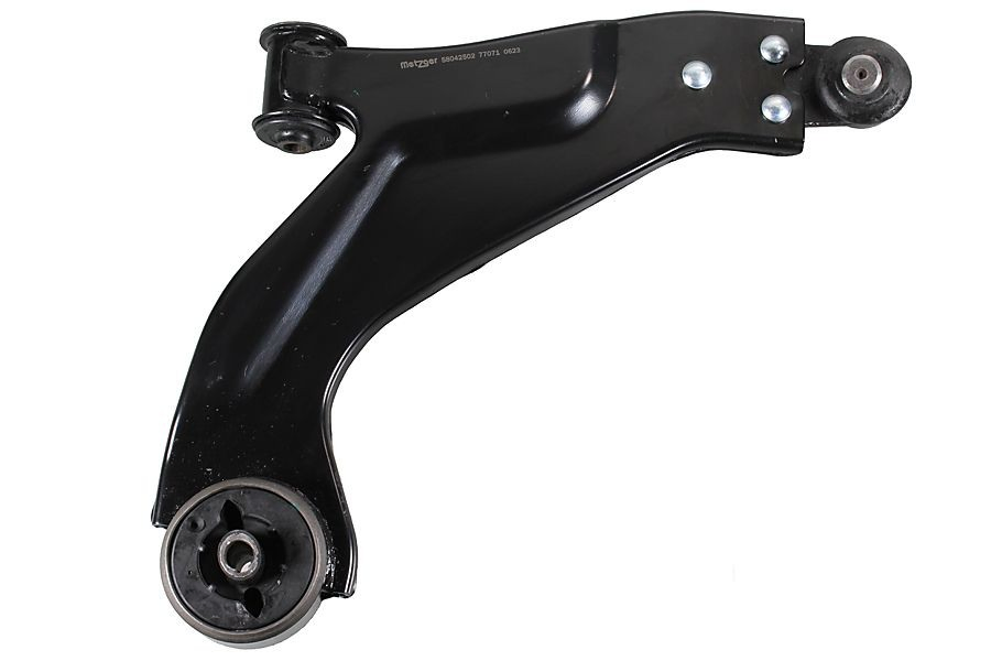 Wahacz zawieszenia przedniego dolny prawy Jaguar X-type sedana (CF1) (2001 - 2009) cena, od 82,15 USD