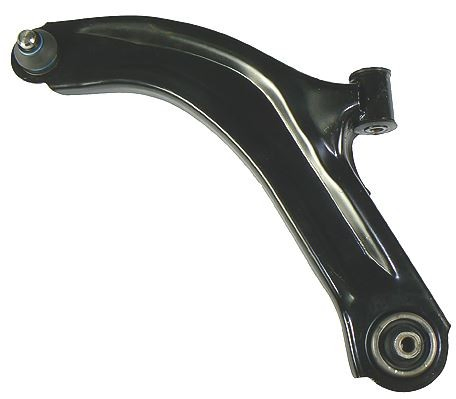 Wahacz zawieszenia przedniego dolny lewy do Renault Clio III BR01, CR01