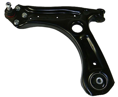  Wahacz zawieszenia przedniego dolny lewy Seat Ibiza 3