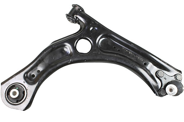 Wahacz zawieszenia przedniego dolny prawy Volkswagen Tiguan I SUV (5N1, 5N2) (2007 - 2018) cena, od 72,35 USD