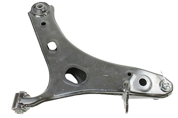 Do koszyka Wahacz zawieszenia przedniego dolny prawy Subaru Forester IV S13, SJ