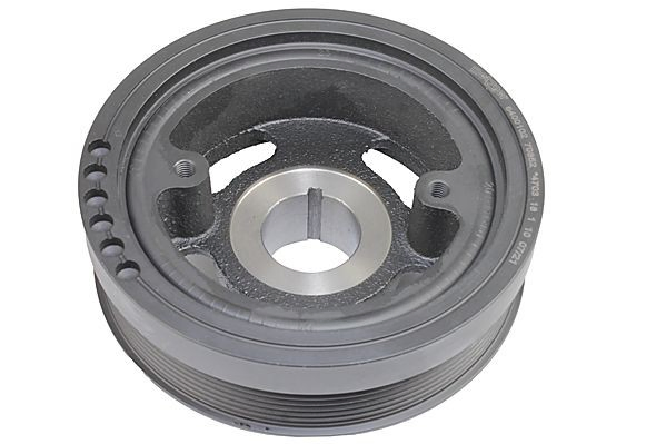 Koło pasowe wału korbowego Toyota Hiace IV autobus (H1, H2) (1995 - 2011) cena, od 61,21 USD