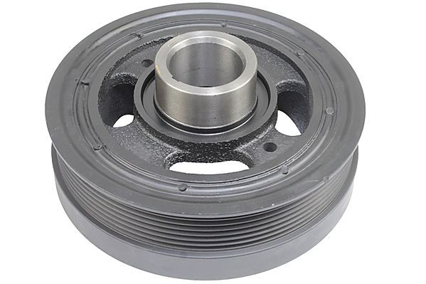 Koło pasowe wału korbowego do Toyota Hiace IV H1, H2