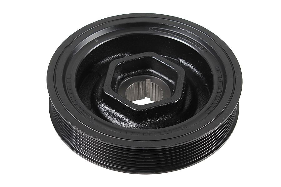 Koło pasowe wału korbowego Honda STREAM minivan (RN) (2001 - 2006) cena, od 70,63 USD