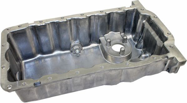 Do koszyka Miska olejowa silnika Seat Ibiza III 6L1