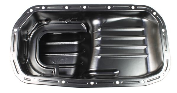 Miska olejowa silnika Hyundai Getz 
