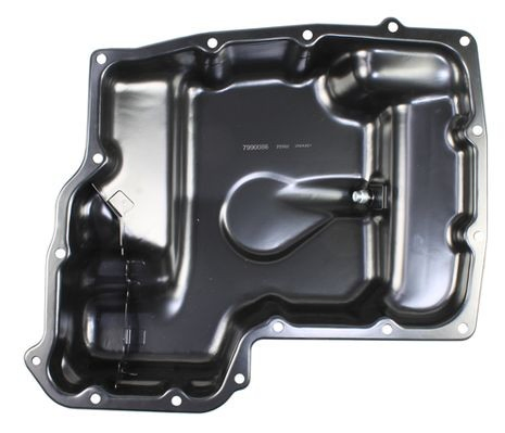 Miska olejowa silnika Peugeot Boxer III