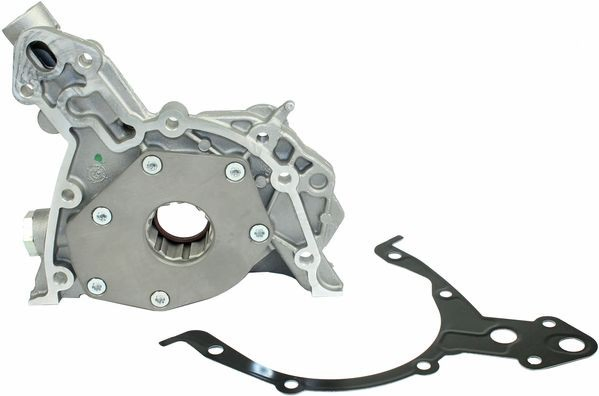 Pompa oleju Saab 9-3 sedana (YS3F) (2002 - 2015) cena, od 74,84 USD