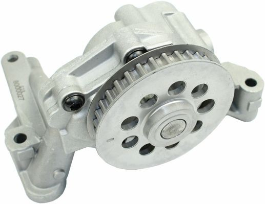 Pompa oleju Volkswagen Crafter 30-35 autobus (2E, 2EE, 2EK) (2006 - 2016) cena, od 94,18 USD