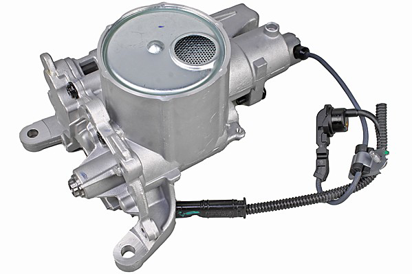 Do koszyka Pompa oleju Citroen C5 AIRCROSS 