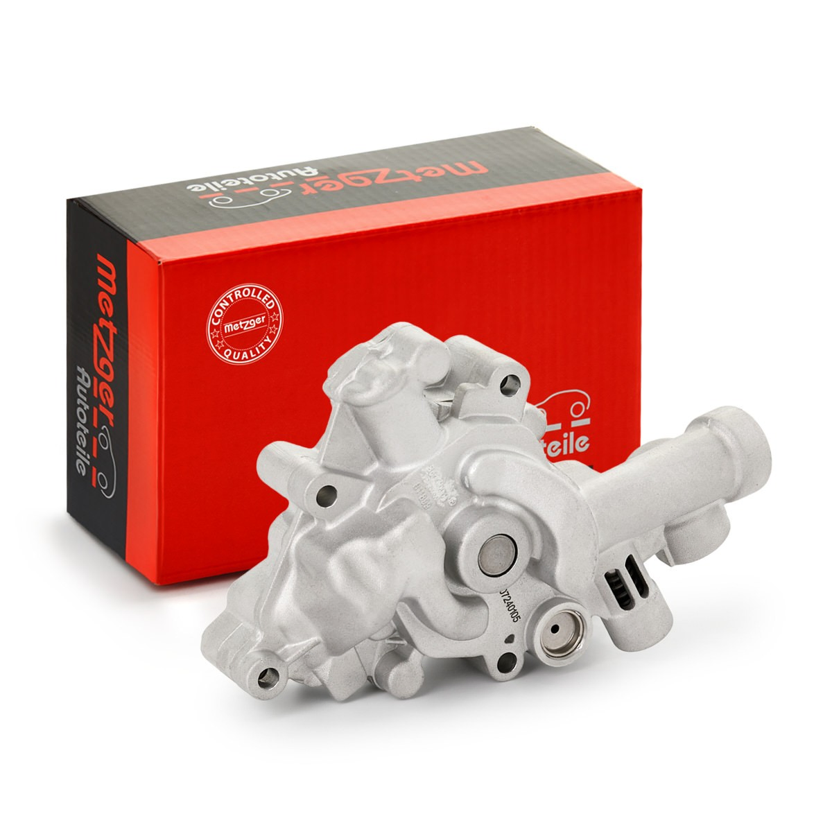 Pompa oleju Mercedes CLK coupe (C209) (2002 - 2009) cena, od 228,82 USD