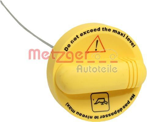  Metzger 8001031