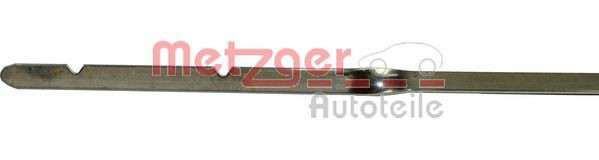 Do koszyka 8001031 Metzger Korek wlewu oleju