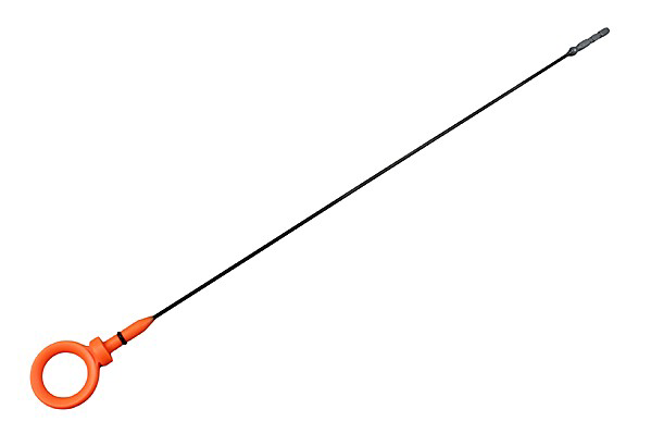 8001048 Metzger Bagnet poziomu oleju w silniku