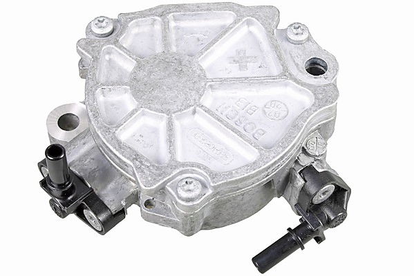 Do koszyka Pompa podciśnienia Peugeot 5008 II 