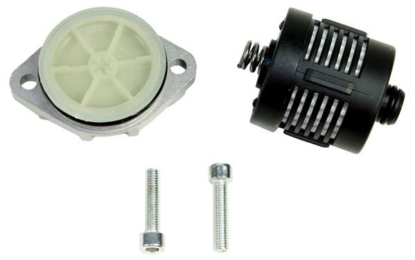 Filtr reduktora tylnego (sprzęgła Haldex) Metzger 8020037 cena, od 30,49 USD