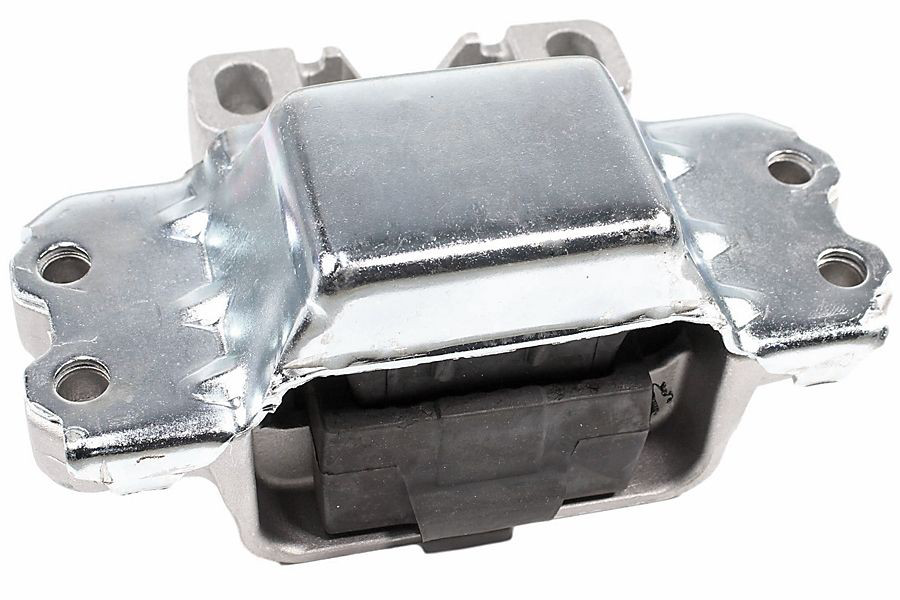 Poduszka (podpora) silnika lewa Volkswagen Passat B6 sedana (3C2) (2005 - 2011) cena, od 54,56 USD