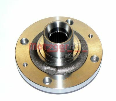Piasta przednia do Citroen C5 I DC