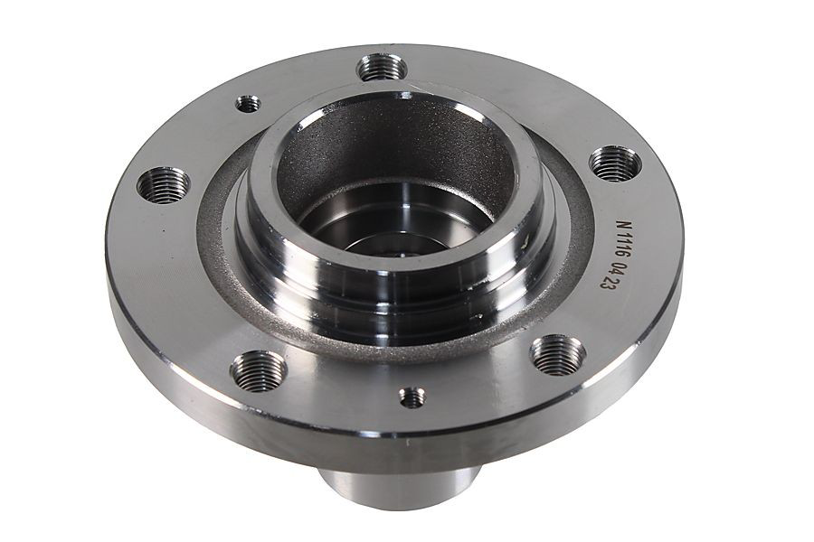 Piasta przednia Metzger N1116 cena, od 74,10 USD