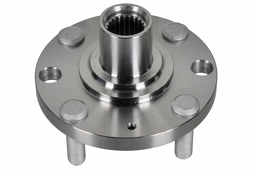 Piasta przednia Chevrolet Aveo II sedana (T250, T255) (2005 - 2011) cena, od 26,19 USD