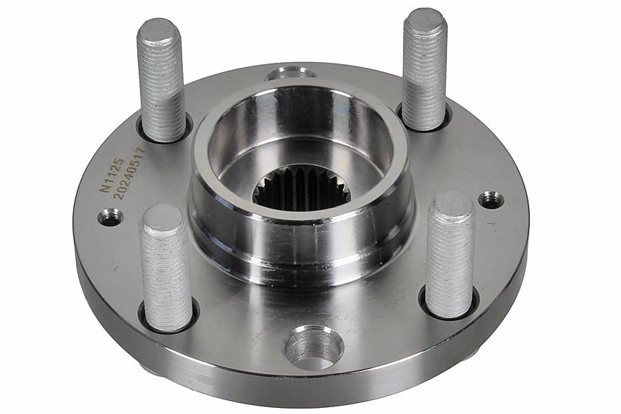 Piasta przednia do Chevrolet Aveo II T250, T255