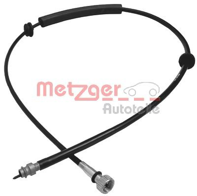 Linka prędkościomierza do Mercedes E  T124