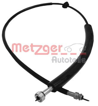 Linka prędkościomierza do Mercedes E  W123