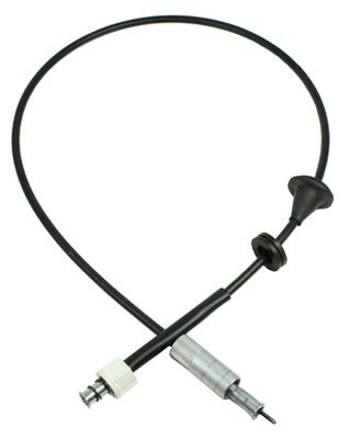 Do koszyka Linka prędkościomierza Audi 80 B3 89, 89Q, 8A